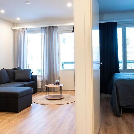 Apartmán Otava Rovaniemi Exteriér fotografie