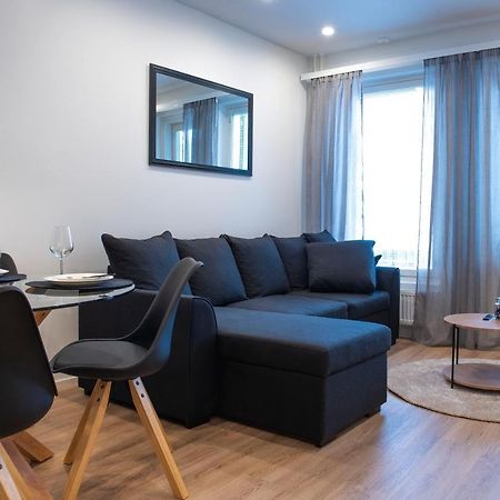 Apartmán Otava Rovaniemi Exteriér fotografie