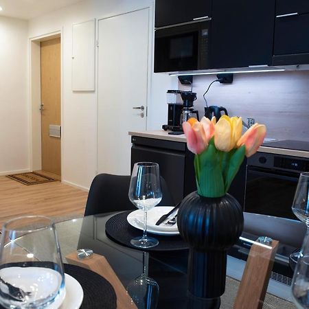 Apartmán Otava Rovaniemi Exteriér fotografie