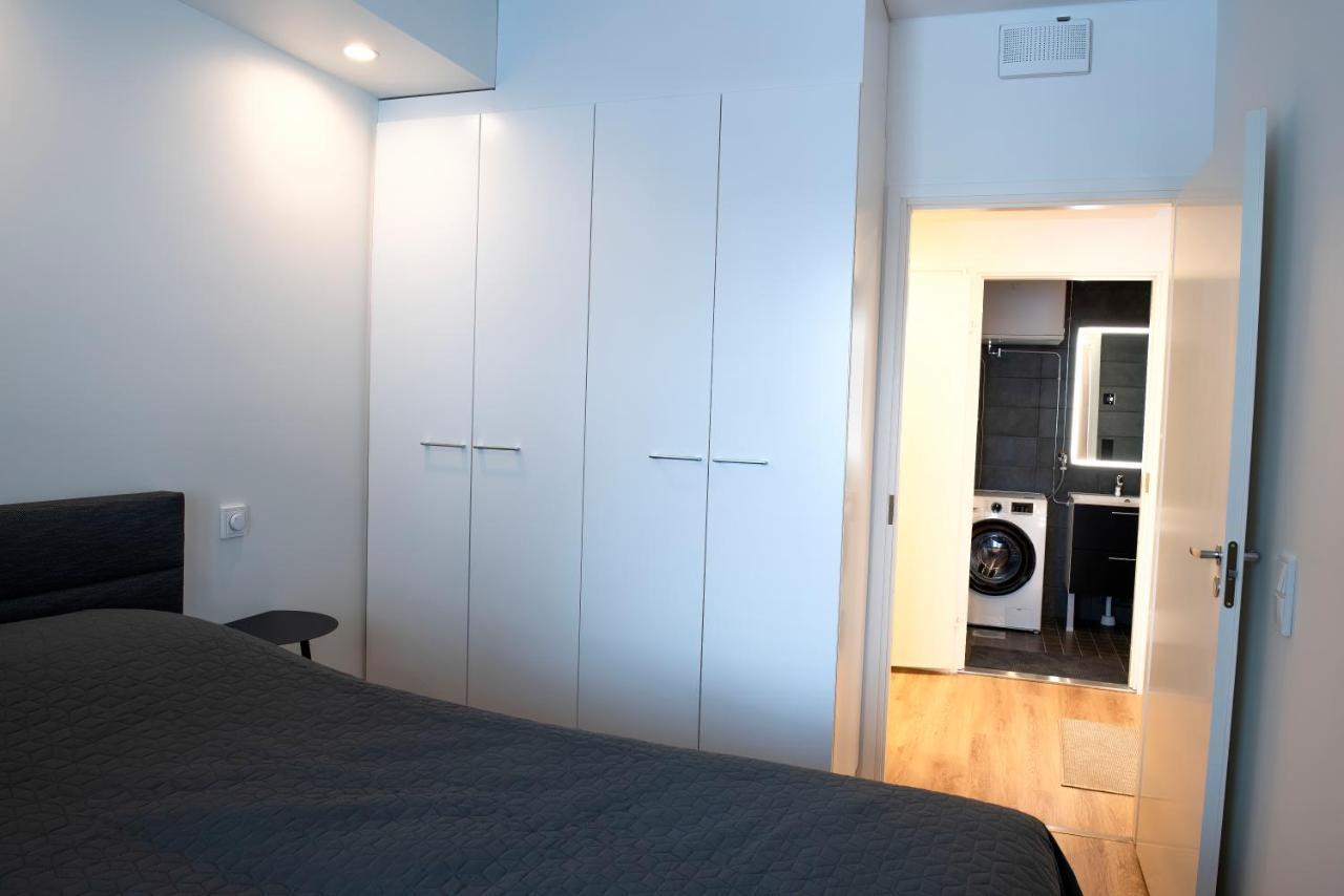 Apartmán Otava Rovaniemi Exteriér fotografie