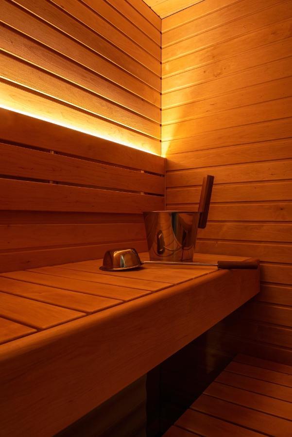 Apartmán Otava Rovaniemi Exteriér fotografie