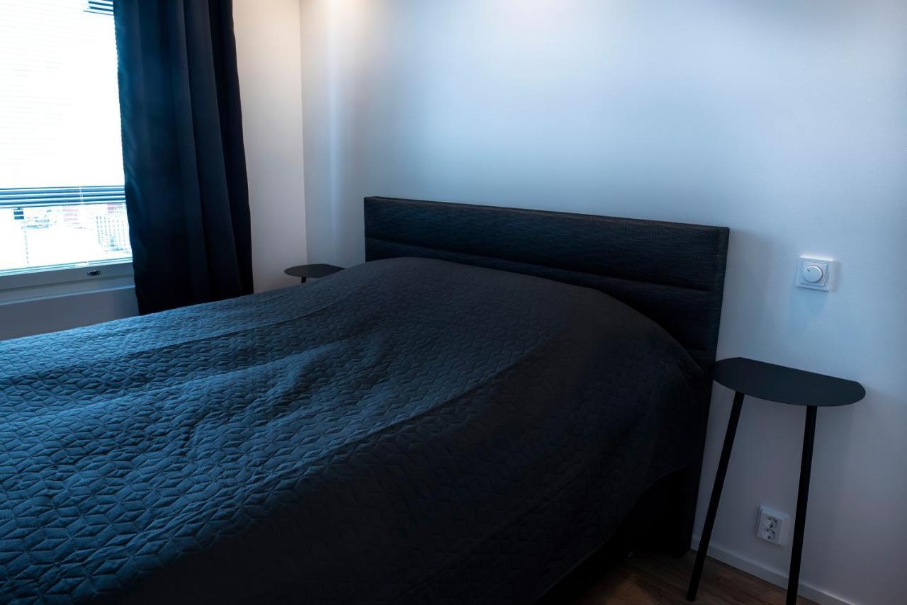 Apartmán Otava Rovaniemi Exteriér fotografie