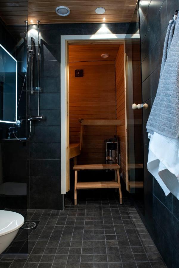 Apartmán Otava Rovaniemi Exteriér fotografie